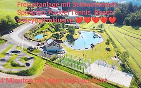 Ferienwohnung Rotheneder- Rupp